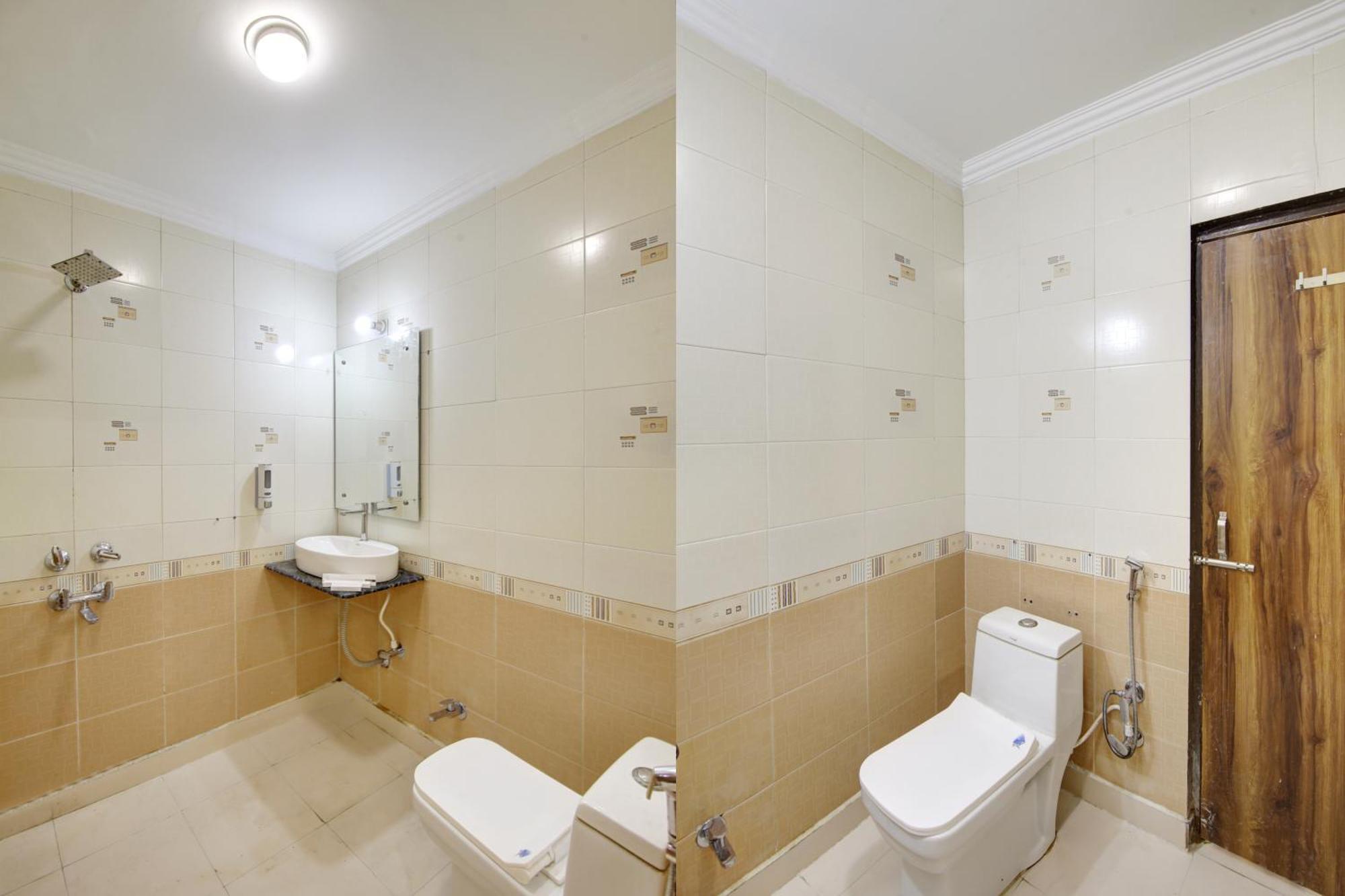 Hotel Star Villa - Front Of New Delhi Railway Station & 5 Minute From Connaught Place Ngoại thất bức ảnh