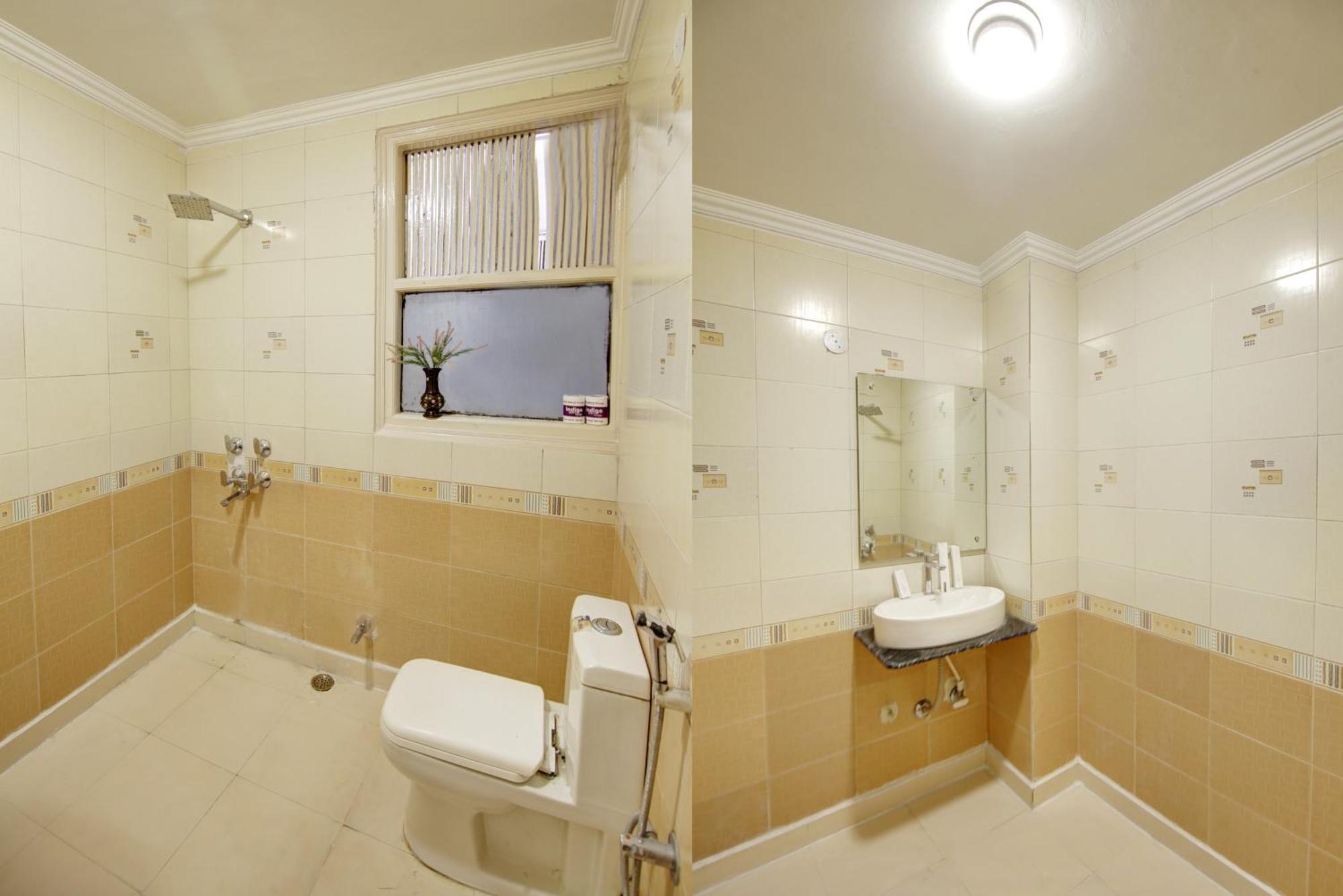 Hotel Star Villa - Front Of New Delhi Railway Station & 5 Minute From Connaught Place Ngoại thất bức ảnh