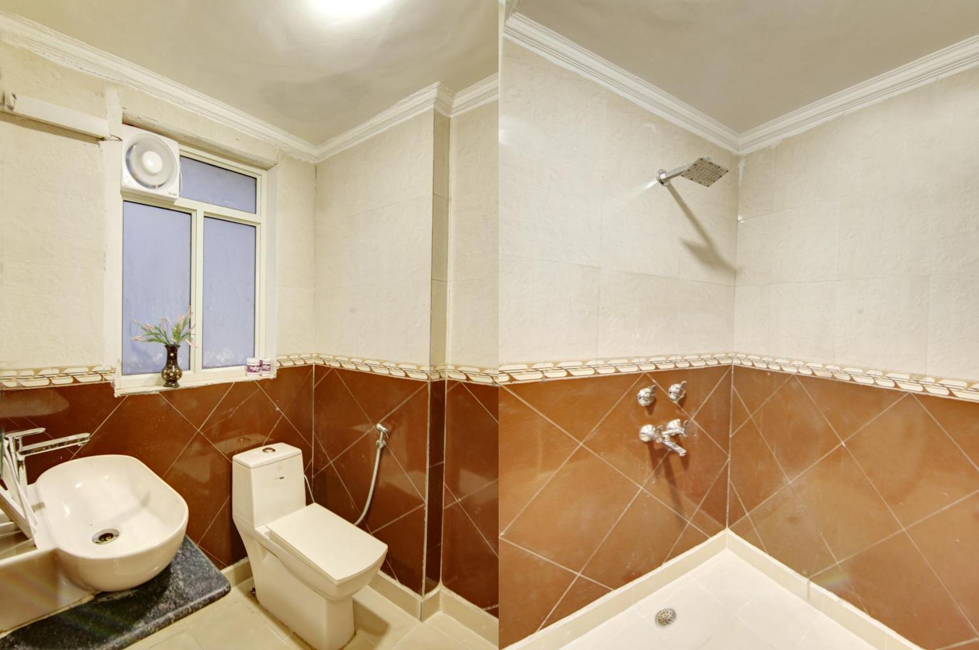 Hotel Star Villa - Front Of New Delhi Railway Station & 5 Minute From Connaught Place Ngoại thất bức ảnh